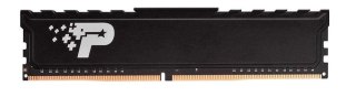 Pamięć DDR4 Patriot Signature Premium 16GB 2666MHz CL19 z radiatorem