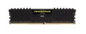 Pamięć DDR4 Corsair Vengeance LPX 8GB 3200MHz czarna wydajna