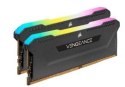 Pamięć Corsair DDR4 Vengeance RGB PRO SL 16GB 3600MHz 2x8GB czarna CL18