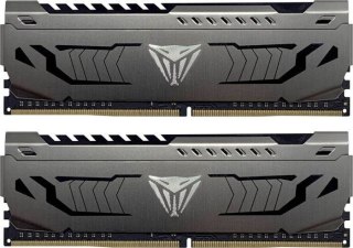 Pamięć Patriot Viper Steel 32GB 3200MHz 2x16GB CL16 wydajna