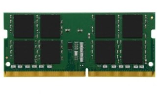 Pamięć RAM 8GB DDR4 3200MHz Kingston SODIMM z radiatorem