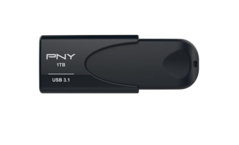 Pendrive PNY 1TB USB 3.1 ATTACHE 4 szybki i trwały
