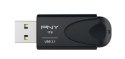 Pendrive PNY 1TB USB 3.1 ATTACHE 4 szybki i trwały