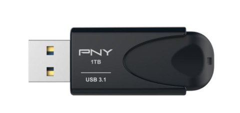 Pendrive PNY 1TB USB 3.1 ATTACHE 4 szybki i trwały