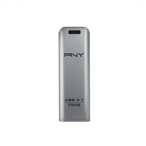 Pendrive PNY Elite Steel 256GB USB3.1 szybki stylowy