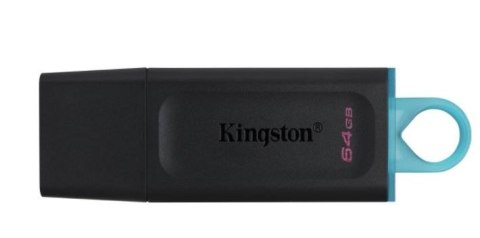 Pendrive Kingston Data Traveler Exodia 64GB USB 3.1 Gen1 szybki przenośny