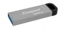 Pendrive Kingston DataTraveler Kyson 128 GB USB 3.2 Gen1 szybki metalowy