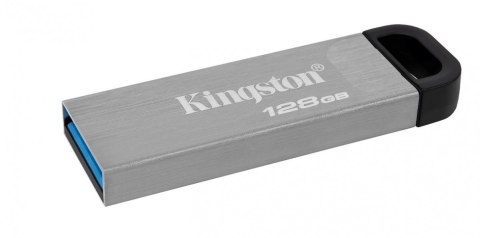 Pendrive Kingston DataTraveler Kyson 128 GB USB 3.2 Gen1 szybki metalowy