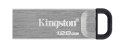 Pendrive Kingston DataTraveler Kyson 128 GB USB 3.2 Gen1 szybki metalowy