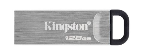 Pendrive Kingston DataTraveler Kyson 128 GB USB 3.2 Gen1 szybki metalowy