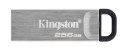 Pendrive Kingston DataTraveler Kyson 256GB USB 3.2 wydajny z szybkim odczytem