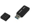 Pendrive GOODRAM UME3 128GB USB 3.0 czarny szybki i praktyczny