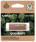 Pendrive GOODRAM UME3 Eco Friendly 32GB biodegradowalny USB 3.0