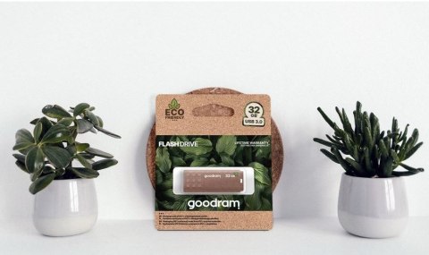 Pendrive GOODRAM UME3 Eco Friendly 32GB biodegradowalny USB 3.0