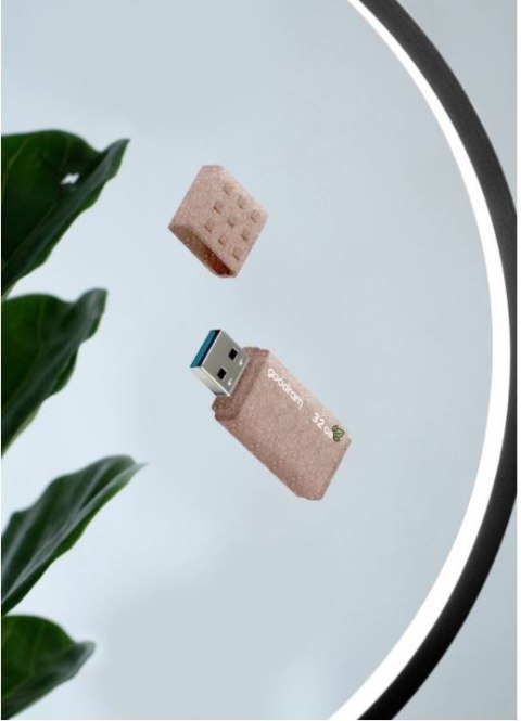 Pendrive GOODRAM UME3 Eco Friendly 32GB biodegradowalny USB 3.0