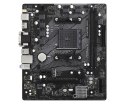 Płyta główna ASRock A520M-HDV AM4 mATX z HDMI 2DDR4