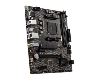 Płyta główna MSI A520M PRO AM4 mATX 2DDR4 HDMI USB 3.2 wydajna