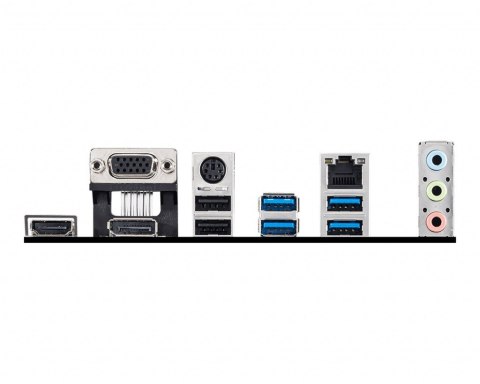 Płyta główna MSI A520M PRO AM4 mATX 2DDR4 HDMI USB 3.2 wydajna