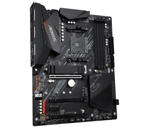 Płyta główna Gigabyte B550 AORUS ELITE V2 AM4 DDR4 ATX z HDMI DP M.2