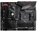 Płyta główna Gigabyte B550 AORUS ELITE V2 AM4 DDR4 ATX z HDMI DP M.2