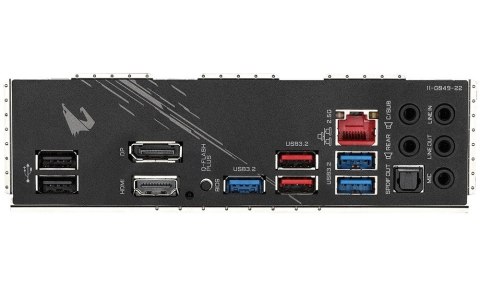 Płyta główna Gigabyte B550 AORUS ELITE V2 AM4 DDR4 ATX z HDMI DP M.2