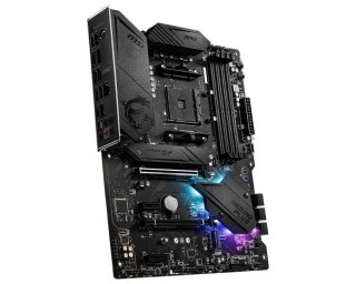 Płyta główna MSI MPG B550 GAMING PLUS AM4 DDR4 z RGB ATX