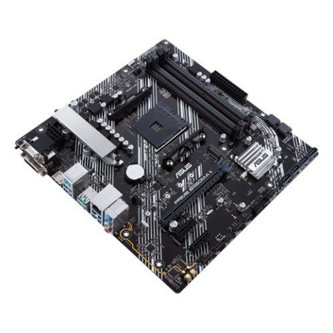 Płyta główna Asus PRIME B450M-A II AM4 micro ATX DDR4 z HDMI RGB