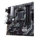 Płyta główna Asus PRIME B450M-A II AM4 micro ATX DDR4 z HDMI RGB