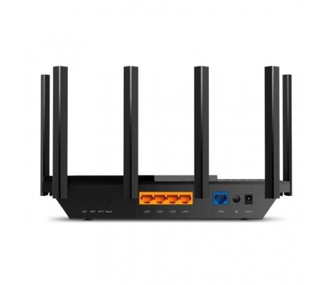 Router TP-LINK Archer AX73 AX5400 WiFi 6 gigabitowy z USB