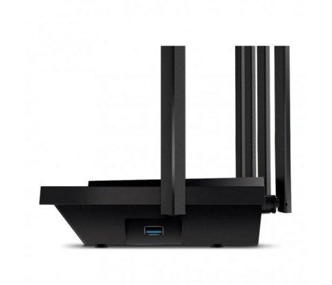Router TP-LINK Archer AX73 AX5400 WiFi 6 gigabitowy z USB