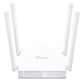Router TP-LINK Archer C24 AC750 wydajny Wi-Fi 2.4 i 5 GHz
