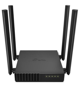 Router TP-LINK Archer C54AC1200 Wi-Fi Dual Band 1WAN 4LAN