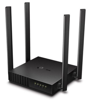 Router TP-LINK Archer C54AC1200 Wi-Fi Dual Band 1WAN 4LAN