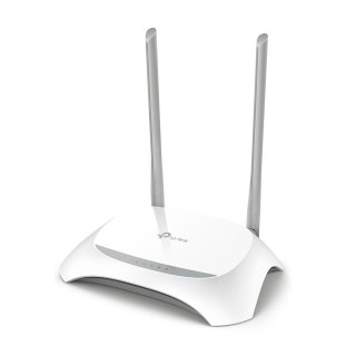 Router TP-LINK WR850N N300 bezprzewodowy z kontrolą rodzicielską