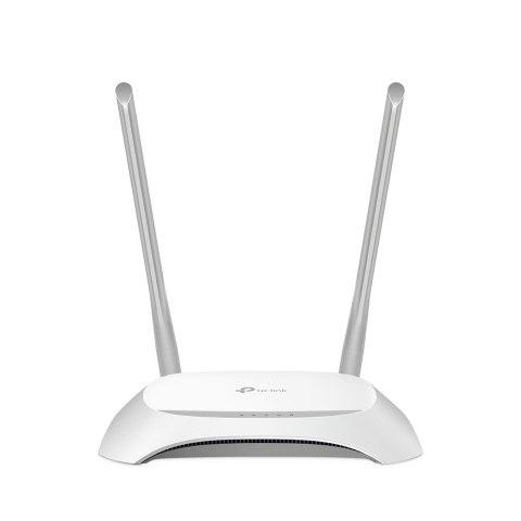 Router TP-LINK WR850N N300 bezprzewodowy z kontrolą rodzicielską