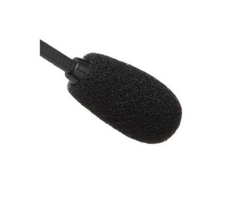 Słuchawki Kensington USB Hi-Fi stereo z mikrofonem na pałąku