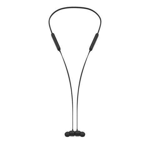 Słuchawki bezprzewodowe Beats Flex Czarne douszne z Apple W1