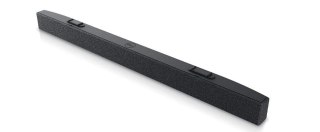 Soundbar Dell Slim SB521A lekka listwa dźwiękowa z wyrazistym dźwiękiem