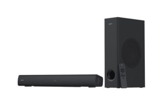 Soundbar Creative Stage V2 2.1 bezprzewodowy z subwooferem
