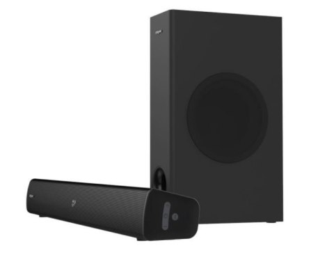 Soundbar Creative Stage V2 2.1 bezprzewodowy z subwooferem