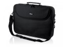 Torba do Laptopa IBOX NB09 15,6 elegancka z paskiem na ramię