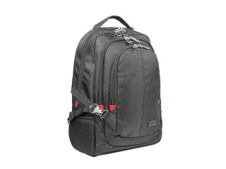 Torba notebook Natec Merino 15 6 cala czarna nowoczesna plecak