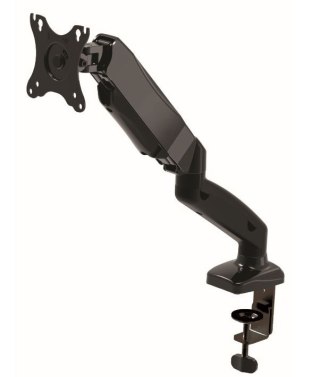 Uchwyt TB-MG1 do monitora 27 cali gazowy biurkowy 8kg