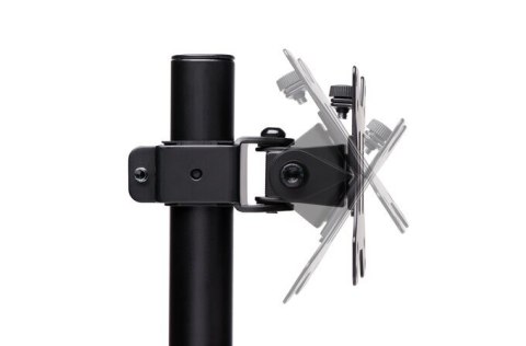 Uchwyt na monitor Kensington Smart Fit pojedynczy biurkowy 34 calowy