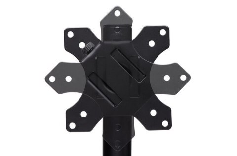 Uchwyt na monitor Kensington Smart Fit pojedynczy biurkowy 34 calowy