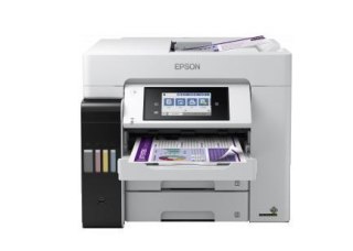 Urządzenie wielofunkcyjne Epson EcoTank L6580 A4 szybkie oszczędne z ADF