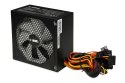 Zasilacz iBOX Aurora 700W 14 Fan gaming z zabezpieczeniami