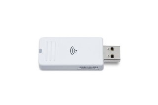 Adapter WiFi Epson ELPAP11 5GHz bezprzewodowy do projektora Miracast