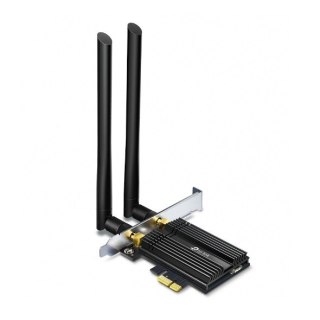 Karta sieciowa TP-LINK Archer TX50E AX3000 WiFi 6 z Bluetooth 5.0