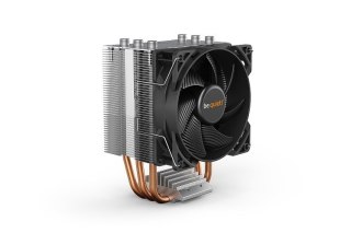 Chłodzenie CPU Be quiet! Pure Rock Slim 2 ciche kompaktowe dla PC